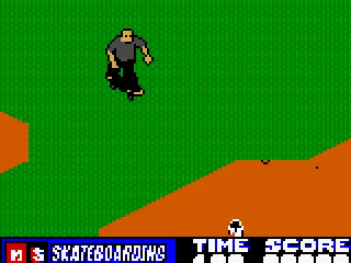 Starting off in San Fran.