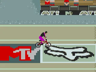 Welcome to level ten mofos. Different rider = different pants...