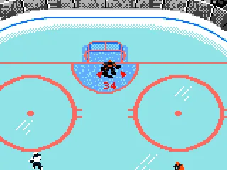 Flyers vs. Canucks - American-Canadian Matchup