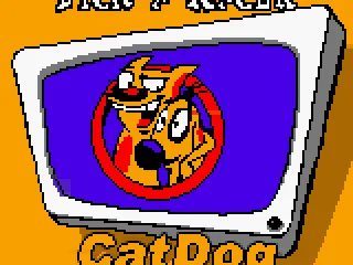 ...and pick a character.