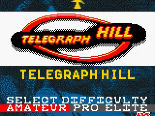 Single Race - Select a Trail