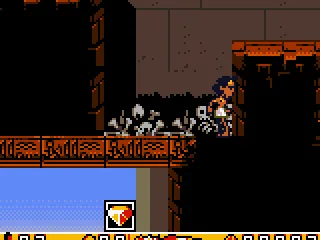 If your friends jumped over a cliff would you? Well I guess so...