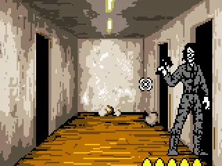 More target practice