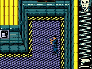 Starting out on the training mission