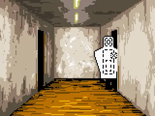 These target practice ranges appear occasionally