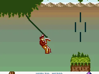 Diamonds... are two dimensional!