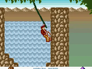 Left and right. I'm sick