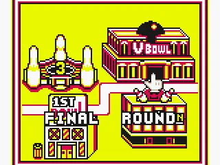 Final round introduction.