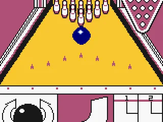 Not my favorite color.