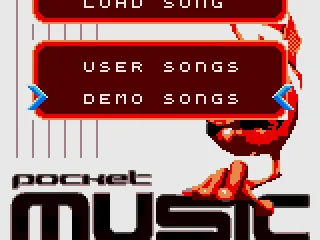Load Song