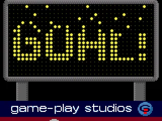 ... and that's a goal!