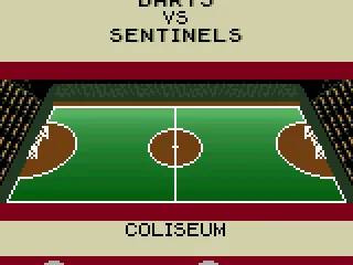 Quick start mode: confirm settings