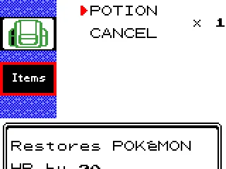 Inventory- well, kind of.