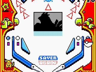 Who is this Pokémon to catch?