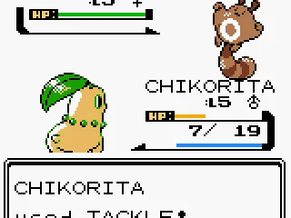 I don't want to die!