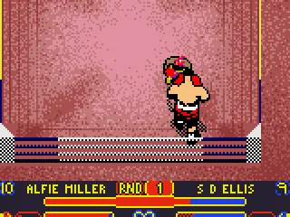 Let's make this interesting