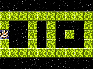 First level complete!