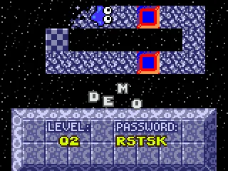 Introducing crumbling tiles