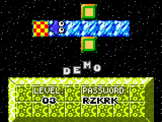 Introducing ice tiles