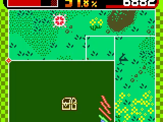 Conquering the beast