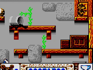 The exit is shut to us.