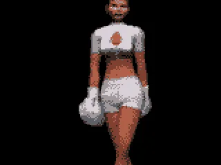 Lulu Valentine's FMV