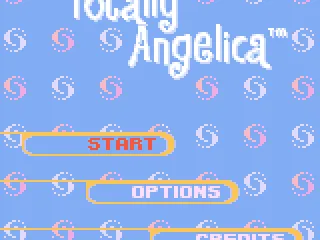 Main menu