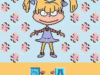 Now I can change my leggings.