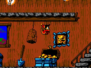 Nick Jr. jumping around.