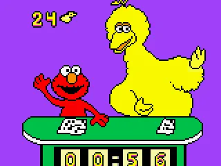 Total number of rubber duckies found