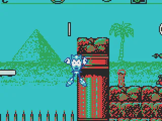 Oops, I got myself into a bit of a painful situation.