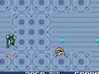 You may shoot in any direction