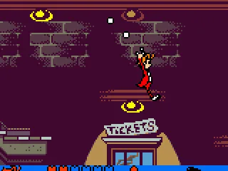 Level 1: The Closed Down Station.