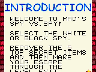 Beginner's instruction