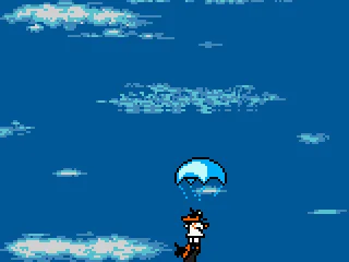 Black Spy: oh thanks! Why don't you come with me too? (intro)