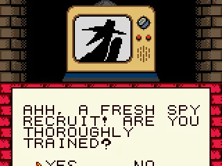 I wonder who this guy is, White or Black...