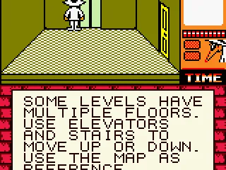 Sometimes you will need an elevator like this