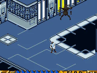 Next droideka - I go another way.