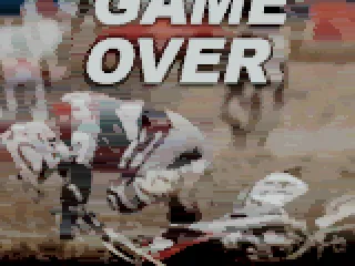 Game Over