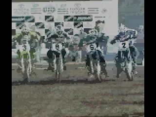 Unlocked the special video :O