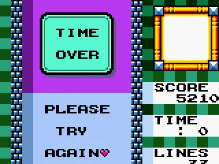 Overtime or Time Over?