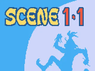 Scene 1:1