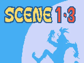 Scene 1:3