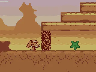 And your first one who can hit enemies or other staff