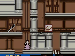 Chapter 03-01. A few years later in Cairo, Egypt... The Museum of Ancient...