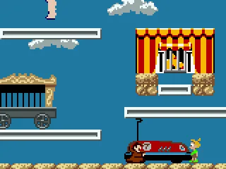 Not so funny at all...