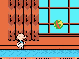 Now I have to get out of the house.