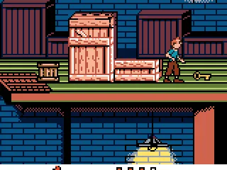 Found the missing key