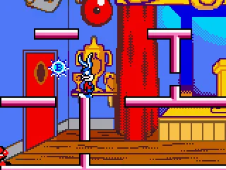 Here's an extra continue