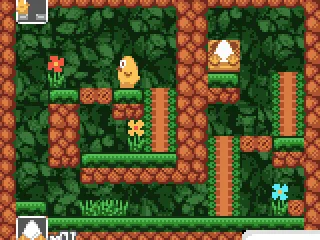 Using the Bridge Builder item